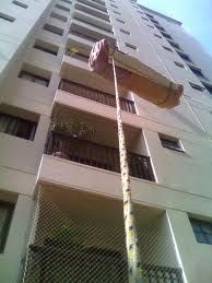 Içamento de Carga e Remoções - JLC Mudanças e Transportes