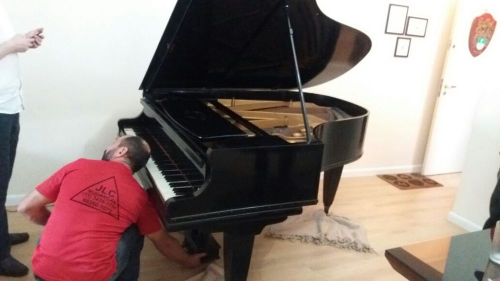 Desmontagem e Montagem de Móveis - JLC Mudanças e Transportes